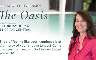 Enjoy More Emotional Freedom